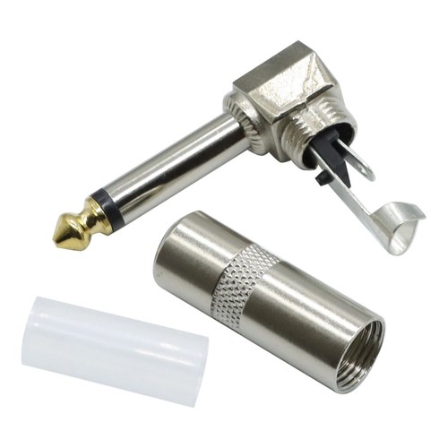 10PCS microphone Plug withstand daily impacts and frequent plugging/unplugging - Afbeelding 14 van 15
