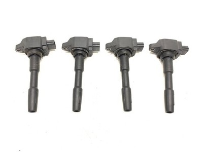 ELDOR 224332428R Zündspule DACIA DUSTER HS_ 2010 2018 1 Stück