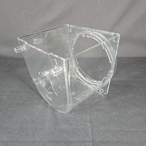 Popeil Automatic Pasta & Sausage Maker Model P400 Replacement Part Bin Only - Picture 4 of 8