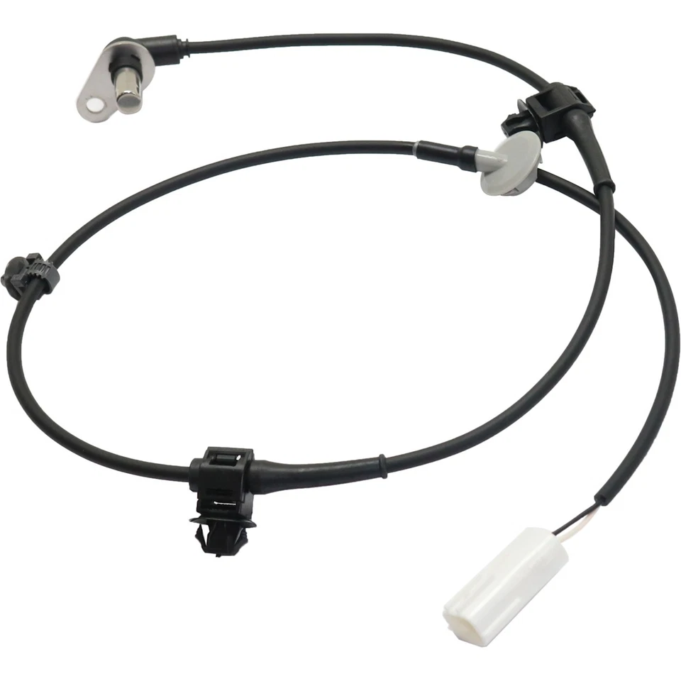 Abs Speed Sensors Front Driver Left Side Hand EG234373X for Mazda CX-7 CX-9 - Image 4 of 4