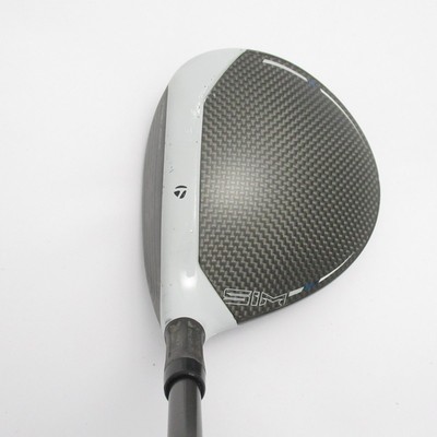 TaylorMade - TaylorMade SIM MAX 3w(US) 15° TaylorMade SIM