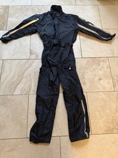 Belstaff One Piece Waterproof Over Suit . Medium