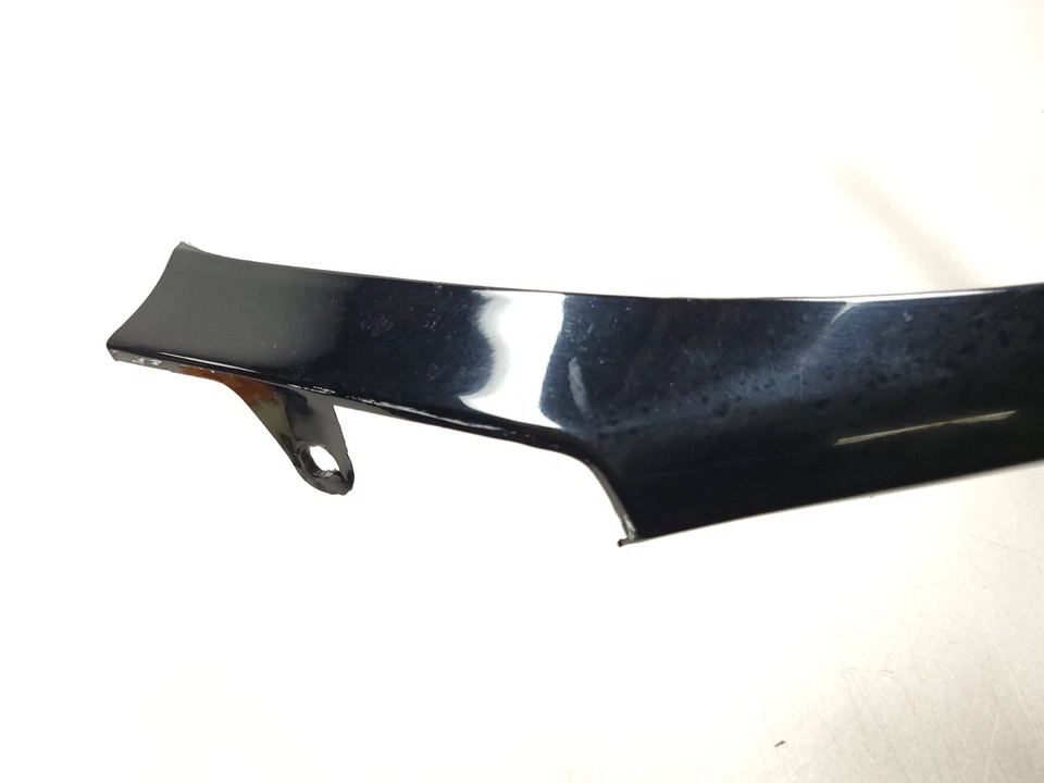 Honda PC800 1989-1998 Pacific Coast parabrisas parabrisas carenado adorno OEM Foto 4 de 4