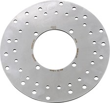 Disco de freno ATV Quad Md 203 mm Ebc Polaris Sportsman/ranger/hawkeye Md6202d