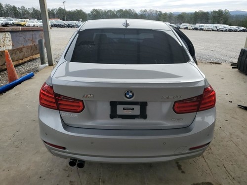 Chassis ECM Body Control BCM Sedan Fits 13 BMW 328i 2471611 - Picture 6 of 12