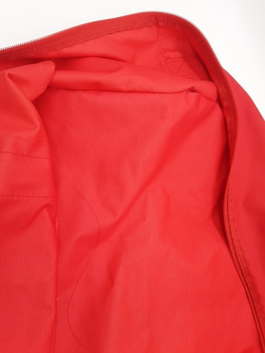 Gore-Tex Large Red Holdall/Gym Bag - 17"H x 24"W x 13"D - Picture 6 of 7