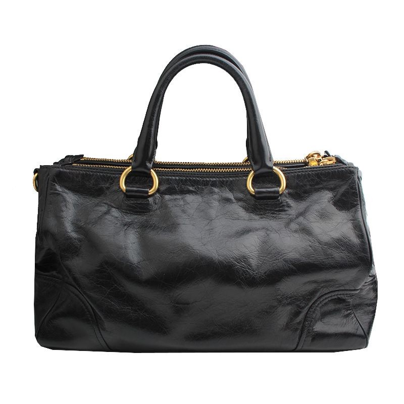 【hello】●PRADA SPORT ナイロン80% ポリウレタン20% PRADA (プラダ) ロゴプレート 切替 ナイロンポケット バミューダ