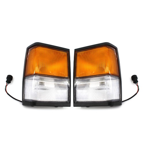Front Corner Light Side Corner Lamp FOR Land Rover Range Rover 1971-1986 PRC8950 - Picture 3 of 12