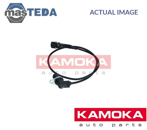 109017 CRANKSHAFT POSITION SENSOR KAMOKA FOR BMW 3,5,Z3,7,E36,E46,E39,E34,E38