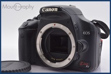   Near Mint  Canon EOS Kiss X2 FromJapan yk4048