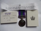 GSM S.E. ASIA 1945-46 + WW2 ETC SKERRY CORPS OF MILITARY POLICE