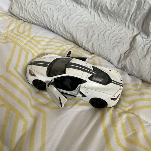 2020 Corvette 1/24 Diecast - Bild 6 von 10