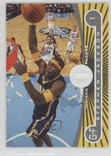 2005-06 Topps First Row Stephen Jackson #75