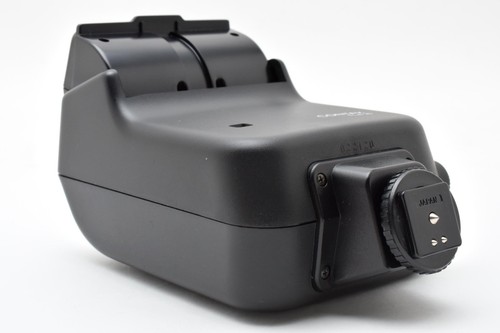 Contax TLA 30 Flash for Contax  Flash Additional Light From Japan [Nea Mint] - Picture 7 of 12