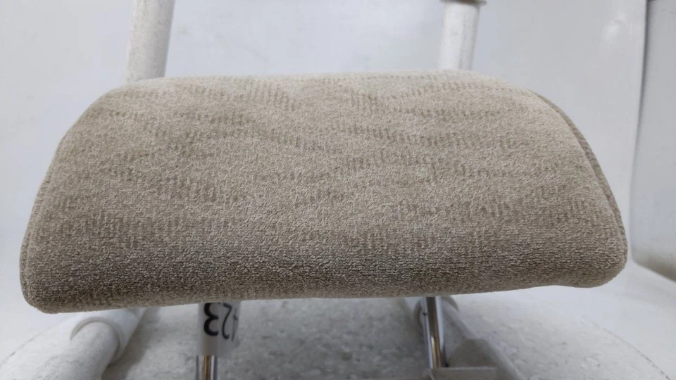 Reposacabezas asiento trasero Kia Magentis 2000-2005 bronceado JXKGN Foto 2 de 4