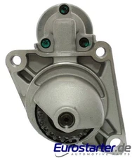 Starter Reman Delco Remy OE Ref. DRS3799 for Ford