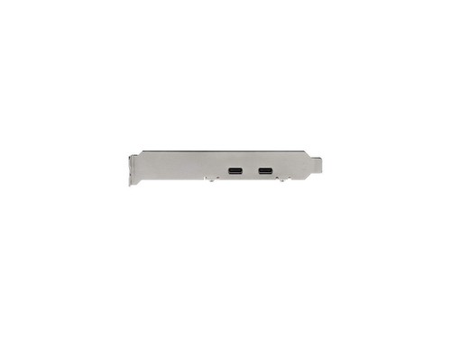 StarTech.com PEXUSB312C3 2-Port PCIe USB 3.1 Card - 2 x USB-C - USB 3.1 Gen 2 - - Picture 4 of 5