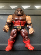 Marvel Legends X-Men Series Build-A-Figure Juggernaut  2016  8 1 2 inch COMPLETE