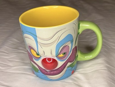 Killer Klowns From Outer Space Shorty Coffee Mug 3D Nose Spirit Halloween 2021