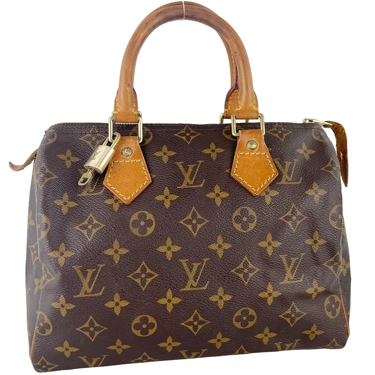 Louis Vuitton Speedy 25 - огромный выбор по лучшим ценам | eBay
