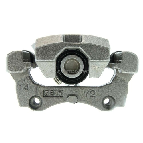 Centric Parts Brake Caliper 141.45550 - Picture 7 of 11