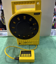 TechNidea Pro-2000 Zip Level High Precision Altimeter 100FT Cord