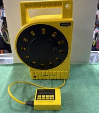 TechNidea Pro-2000 Zip Level High Precision Altimeter 100FT Cord