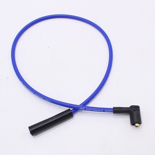 OEM Compatible Dual Silicone Leads to Maximize Your For Land Rover's Potential - Picture 8 of 12