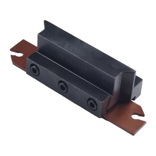 Optimiert für CNC-Werkzeuge SMBB2032 Halter gepaart mit SPB332 Klingensatz - Afbeelding 10 van 12