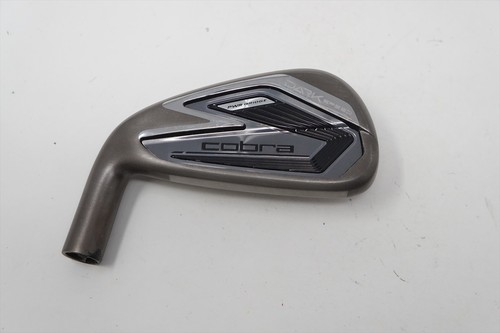 Cobra Darkspeed 24* #6 Iron Club Head Only Lefty LH 1260257 - Picture 1 of 5