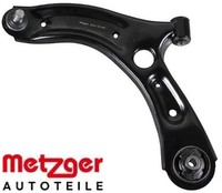 Metzger 58207301 Lenker FüR RadaufhäNgung Querlenker Lenker FüR Kia