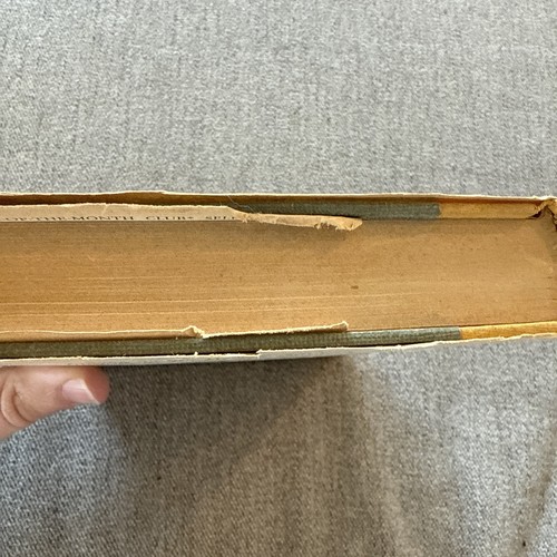 Blandings' Way by Eric Hodgins 1950 HC/DC 1st Edition - Foto 5 di 6