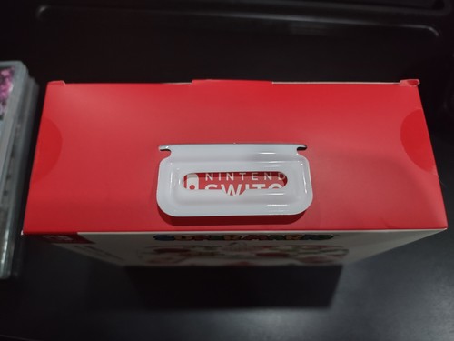 Hyrule Warriors + Mario Games & Controller For Nintendo Switch Lot - Picture 10 of 10