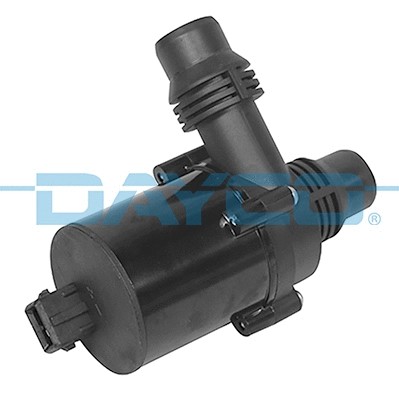 ADDITIONAL WATER PUMP FITS: BMW 5 SEDAN 520 I/523 I/528 I/520 D/525 I/530 I.B - Picture 1 of 3