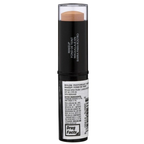 Revlon Photo Ready Insta-Fix-Makeup oz - Picture 3 of 5