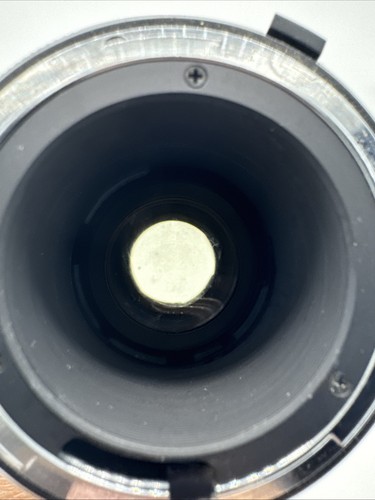 KIRON 28-210mm f/4-5.6 Macro 4 Camera Zoom Lens - Picture 4 of 5