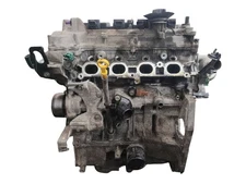 Motor ohne Anbauteile Renault FLUENCE 1.6 114PS/84kW H4MD738 Motortestvideo