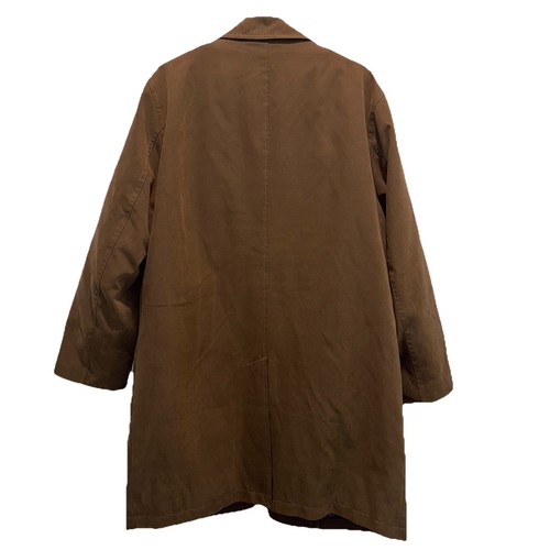 London Fog Heritage Men's Trench Coat W/Zip Out Liner W/Pockets Overcoat Sz 40S - Picture 2 of 20