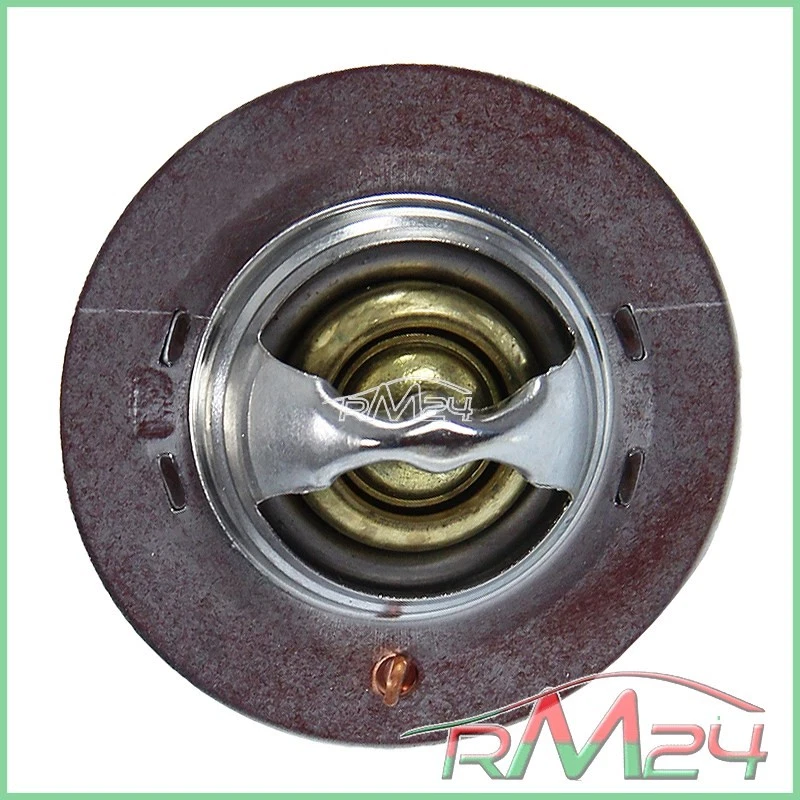 1X TERMOSTATO PER CITROEN FIAT FORD JAGUAR PEUGEOT 31998682 - Immagine 4 di 4