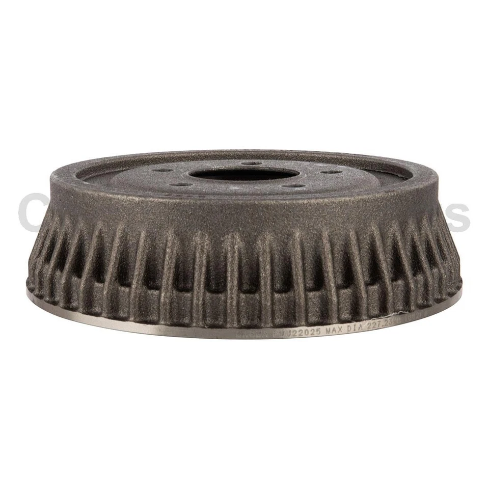 Tambores traseros para Chevrolet Celebrity 1984-1990 Chevrolet Classic 2004-2005 Foto 4 de 4