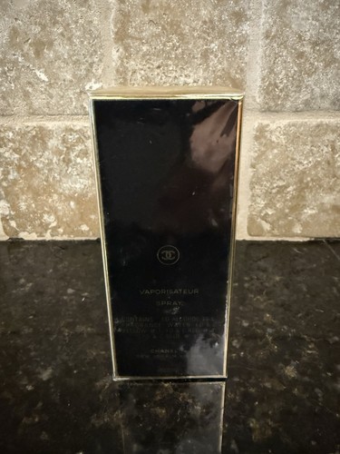 Coco (Vintage) by Chanel for Women 1.2 oz Eau de Parfum Spray SEALED New In Box - Picture 2 of 3