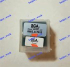 🌟🌟1PCS NEW 0681.117612 1.2mm VIA DHL/UPS #YY✈️✈️