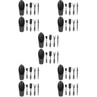  Set of 5 Cultivator Garden Tool Weeding Tools Mat Potting Plants