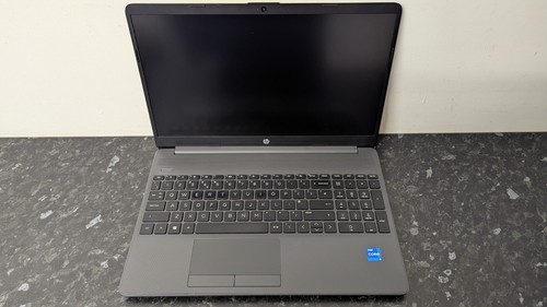 HP 250 G8 Laptop, i5 11th Gen, 16GB RAM, 256GB NVMe SSD, Windows 11 Pro, Intel G - Afbeelding 5 van 14