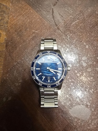 Christopher Ward C60#tide - Picture 9 of 9