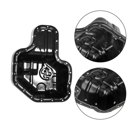 Engine Oil Shell ABS Compatible with For TOYOTA For LAND For CRUISER Models - Picture 3 of 10