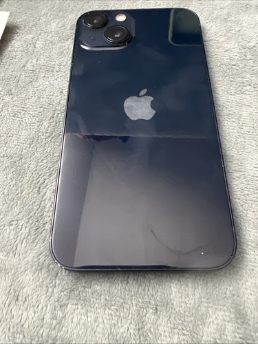 iPHONE 13 MIDNIGHT 128GB A2482 ML933LL/A UNLOCKED AT&T + AirPods - Nice Bundle - Bild 11 von 20