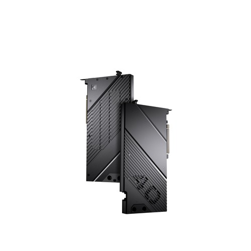 Granzon Water Cooling GPU Block Cooler for Giga RTX 4080 TRIO GBN-MS4080TRIO - 第 1/4 張圖片