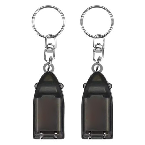 Unique Mini Nail Clippers for All Nail Grooming Needs with Portable Design - Picture 8 of 21