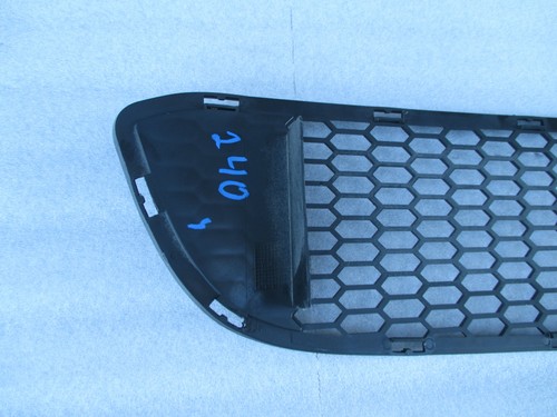  2011 BMW 135I COUPE  2011 2012 2013 CENTER LOWER GRILLE - Picture 4 of 5